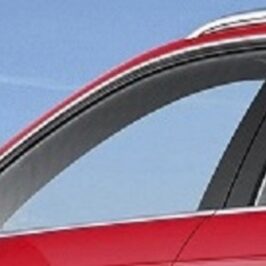 VETRO SCENDENTE PORTA ANTERIORE SX VERDE PER AUDI A3 04/2012> A3 05/2016> 5PORTE OE 8V4845201A