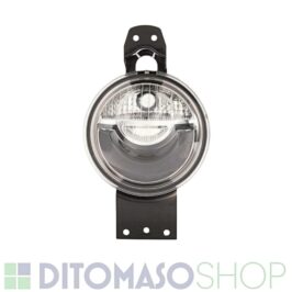 FANALINO ANTERIORE DESTRO-SINISTRO PER MINI COUNTRYMAN R60 09/2010> PACEPER MAN R61 11/2012> OE 63129802199