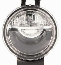 FANALINO ANTERIORE DX/SX PER MINI COUNTRYMAN (R60) 09/2010> /PACEPER MAN (R61) 11/2012> [OE 63129802199]