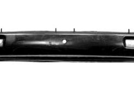 RINFORZO PARAURTI ANTERIORE PER VW TRANSPORTER 01/2015> [OE 7E0807109K]