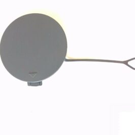 COPRIGANCIO PARAURTI ANTERIORE PER BMW S3 F32/F33/F36 01/2013>  M-TECH [OE 51118061005]