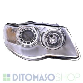 FARO DX H7-H9 C/MOTORINO ELETTRICO PER VW TOUAREG 01/2007>11/2010 [OE 7L6941040]