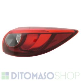 FANALE POSTERIORE DESTRO ESTERNO LED PER MAZDA CX5 01/2015> OE K07051150
