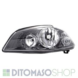 FARO SX H7-H3 ELETTRICO PER SEAT IBIZA-CORDOBA 06/2002>12/2007 [OE 6L1941751B]