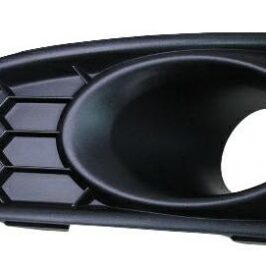 GRIGLIA FENDINEBBIA SX NERO LUCIDO PER FORD FIESTA SPORT 01/2013> OE 1777211