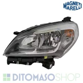 FARO SX 2H7 PER FIAT DOBLO' 01/2015>  MARELLI [OE 51974244]