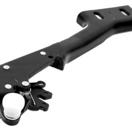 RULLO INFERIORE LATO DX /STAFFA PORTA SCORREVOLE PER FORD TRANSIT 01/2013> OE BK21V25000AG