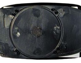 VETRO SPECCHIO DX C/PIASTRA PER FORD MONDEO 03/1993-03/2001