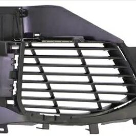 GRIGLIA DX PARAURTI ANTERIORE PER PEUGEOT 3008 01/2016> 5008 01/2017> OE 1617975680