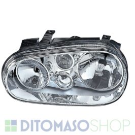 FARO SX H7-H1 S/FENDINEBBIA  ELETTRICO PER VW GOLF 4 10/1997>07/2003 [OE 1J1941017C]