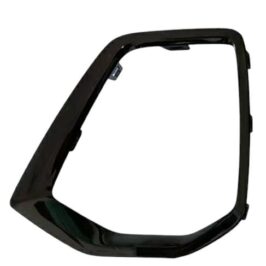 CORNICE GRIGLIA P/TI A/SX NERA LUC AUDI Q7 01/24>