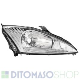 FARO DESTRO H4 ELETTRICO PER FORD FOCUS 11/1998>10/2001 OE 1084890