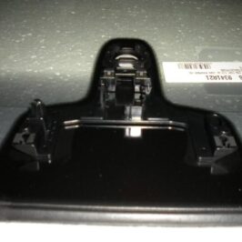 PARABREZZA COATIZZATO ACUSTICO C/FASCIA+SENSORE MODIFICATO PER PORSCHE PANAMERA 06/2009>