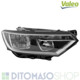 FARO DESTRO H7-H9 PER VW PASSAT 01/2014> VALEO OE 3G1941006A