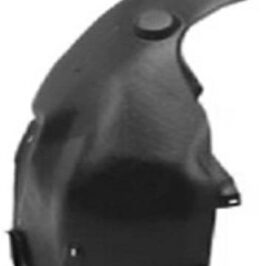 PARASASSI ANTERIORE SX PARTE POSTERIORE PER SKODA KAROQ 01/2017> SEAT ATECA 01/2016> OE 575809957A