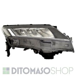 FARO DESTRO FULL LED C/MOTORINO PER MITSUBISHI ASX 11/2019> OE 8301D482