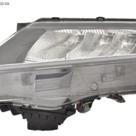 FARO DX FULL LED C/MOTORINO PER MITSUBISHI ASX 11/2019> OE 8301D482