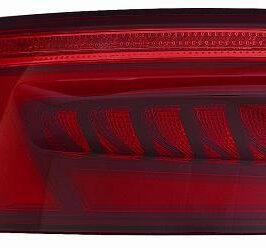 FANALE POSTERIORE DX ESTERNO A LED PER AUDI A4 10/2015> [OE 8W5945092B]