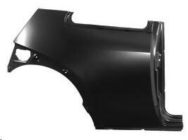 PARAFANGO POSTERIORE DX PER FORD KA 10/1996>11/2008 OE 1034670