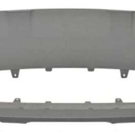 MODANATURA PARAURTI ANTERIORE PER AUDI Q3 S-LINE 11/2014> OE 8U0807733CGRU