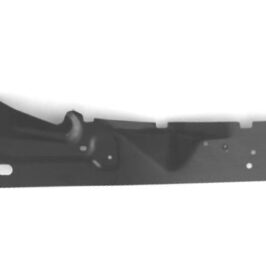 LAMIERINO LONGHERONE ANTERIORE SX PER FIAT PANDA 08/2003> [OE 51798103]