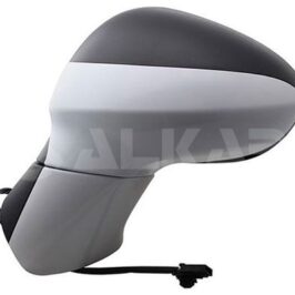 RETROVISORE SX ELETTRICO TERMICO PRIMERIZZATO C/BASE NERA PER OPEL ZAFIRA TOURER 10/2011>