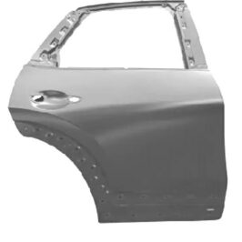 PORTA P/DX MAZDA CX30 01/19>