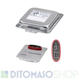CENTRALINA XENON PER MERCEDES CLASSE GL X164 04/2006> HELLA OE A1648704126
