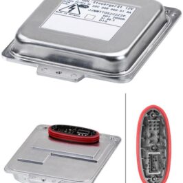 CENTRALINA XENON MERCEDES CLASSE GL X164  04/06>