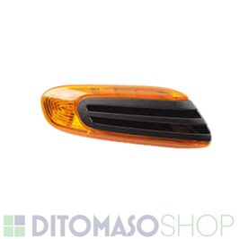 FANALINO LATERALE DESTRO ARANCIO PER MINI ONE-COOPER 01/2014> OE 63137298345