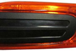 FANALINO LATERALE DX ARANCIO PER MINI ONE -COOPER 01/2014> [OE 63137298345]