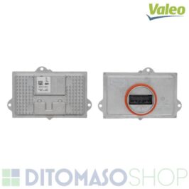 CENTRALINA SINISTRA FARO LED PER PEUGEOT 508 09/2018> VALEO OE 1638036680