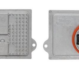 CENTRALINA SX LED PEUGEOT 508 09/18>