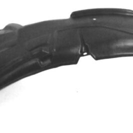 PARASASSI ANTERIORE SX PER HONDA CIVIC 01/2006>12/2011 3/5 PORTE [OE 74151SMGE02]