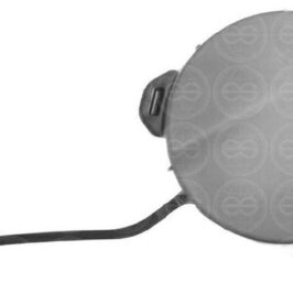 COPRIGANCIO PRIMER PARAURTI ANTERIORE PER OPEL CORSA F 01/2020> OE 166383631T