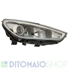FARO DESTRO 2H7-H3 C/MOTORINO PER HYUNDAI I30 02/2017> OE 92102G4020