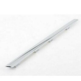 MODANATURA SX PARAURTI POSTERIORE CROMATA PER VW PASSAT SW 04/2005>09/2010 OE 3C9807459A2ZZ