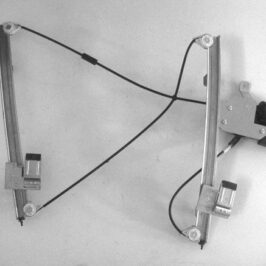 ALZACRISTALLO ELETTRICO PORTA DX C/CONFORT PER SEAT AROSA 04/1997>|PER VW LUPO 10/1998> [OE 6X0837462B]