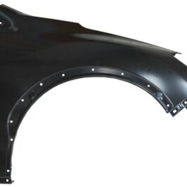 PARAFANGO ANTERIORE DX C/FORI GIROPARAFANGO PER SUBARU XV 01/2012> [OE 57120FJ0509P]