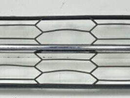 GRIGLIA PARAURTI ANTERIORE CENTRALE C7CROMATURA PER SKODA SUPERB 01/2013> OE 3V08536779B9