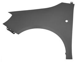 PARAFANGO ANTERIORE SX PER SKODA FABIA-ROOMSTER 01/2007>09/2014 [OE 5J0821021]