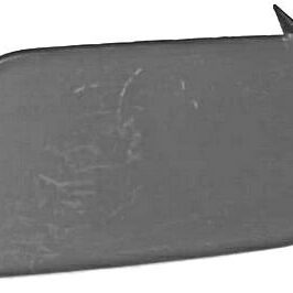 TAPPO FORO LAVAFARO DX PER AUDI A3 04/2012> [OE 8V3955276GRU]