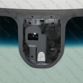 PARABREZZA VERDE C/FASCIA BLU+SENSORE PER CHEVROLET ORLANDO 01/2011> OE 95980654