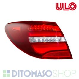 FANALE POSTERIORE ESTERNO SX  LED PER MERCEDES CLASSE B W246 10/2014> ULO OE A2469068700