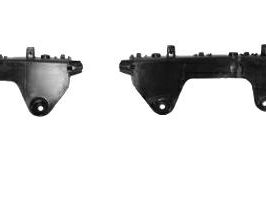 KIT STAFFE LATERALI DX+SX PARAURTI POSTERIORE PER RENAULT CLIO 01/2020> [OE 850427699R]