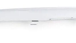 MODANATURA SX PARAURTI ANTERIORE CROMATA PER BMW X5 G05 08/2018> OE 51117449681