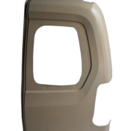 PORTA POSTERIORE DX VETRATA PER CITROEN BERLINGO 01/2008> |PER PEUGEOTPARTNER-RANCH 01/2008> [OE 9820436980]