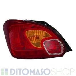 FANALE POSTERIORE SINISTRO PER MTSUBISHI SPACE STAR 01/2013> OE 8330A781