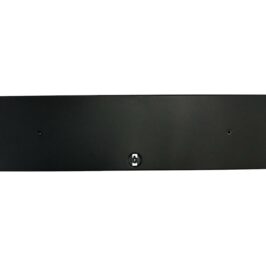 PORTATARGA  ANTERIORE PER MERCEDES CLASSE E W213 AMG 01/2016> [OE A2138802400]