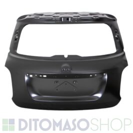 PORTELLONE POSTERIORE PER FIAT 500X 10/2014> OE 51940525